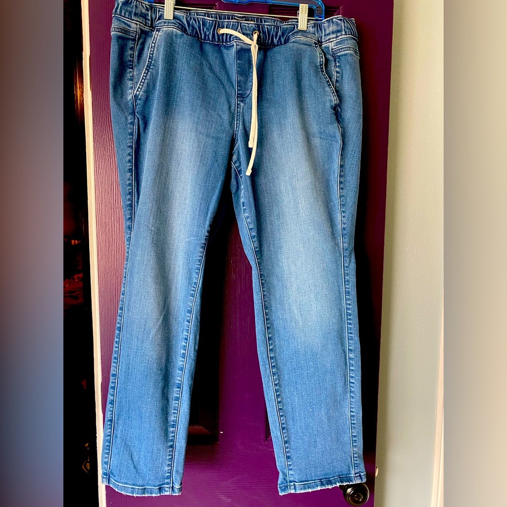 Torrid Joggers